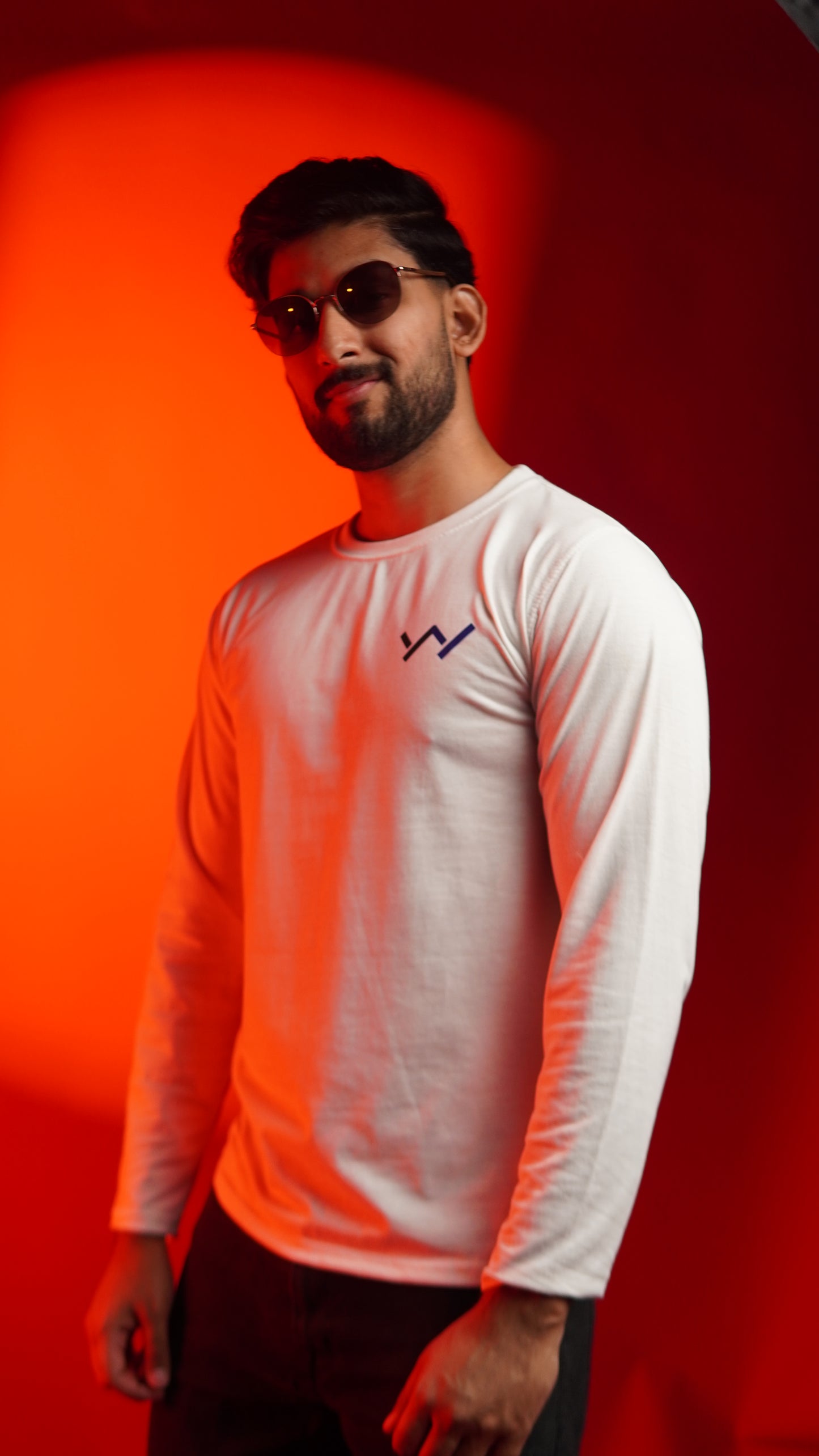 HeyYou | Classic Premium Tee - Obsidian Grey