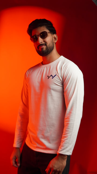 HeyYou | Classic Premium Tee - Obsidian Grey