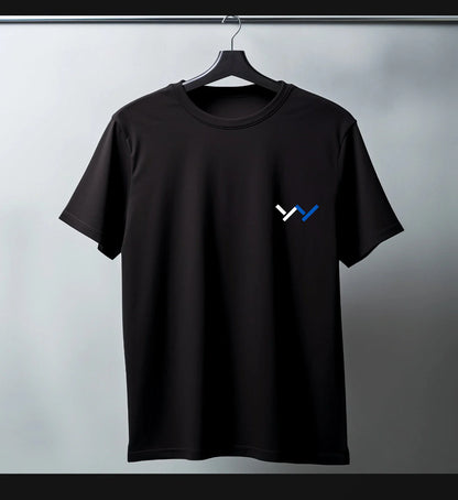 HeyYou | Classic Premium Tee - Brown