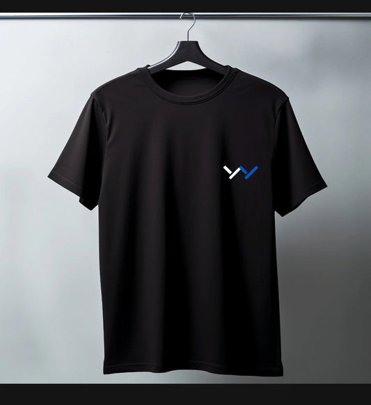 HeyYou | Classic Premium Tee - Brown